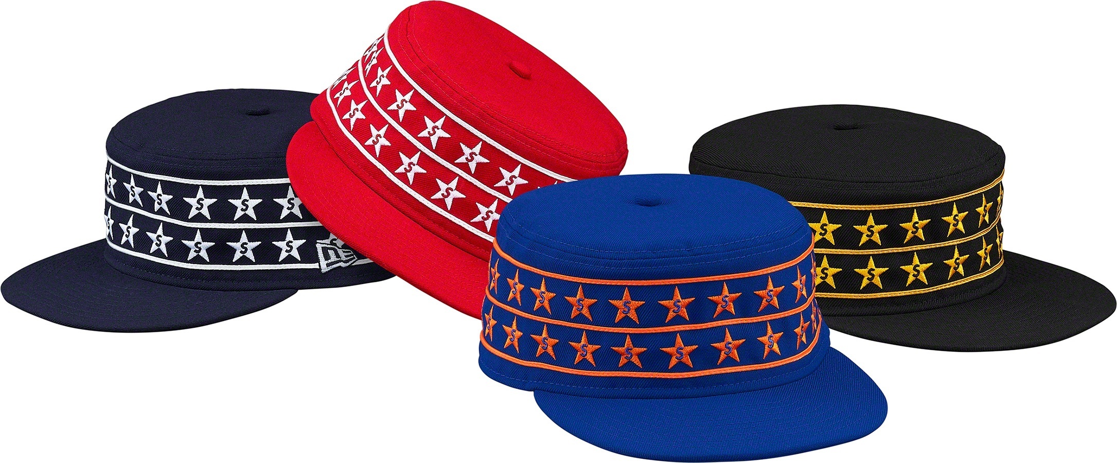 Star Pillbox New Era®